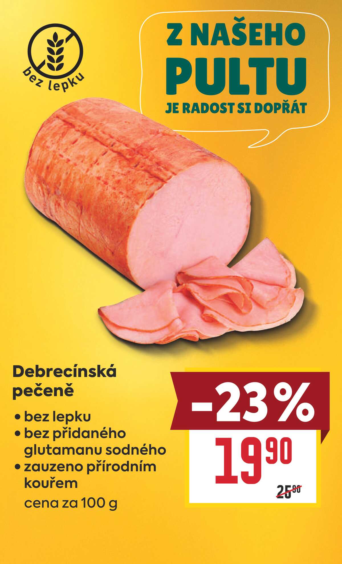 BILLA od 22.4. do 28.4.2026 strana 10