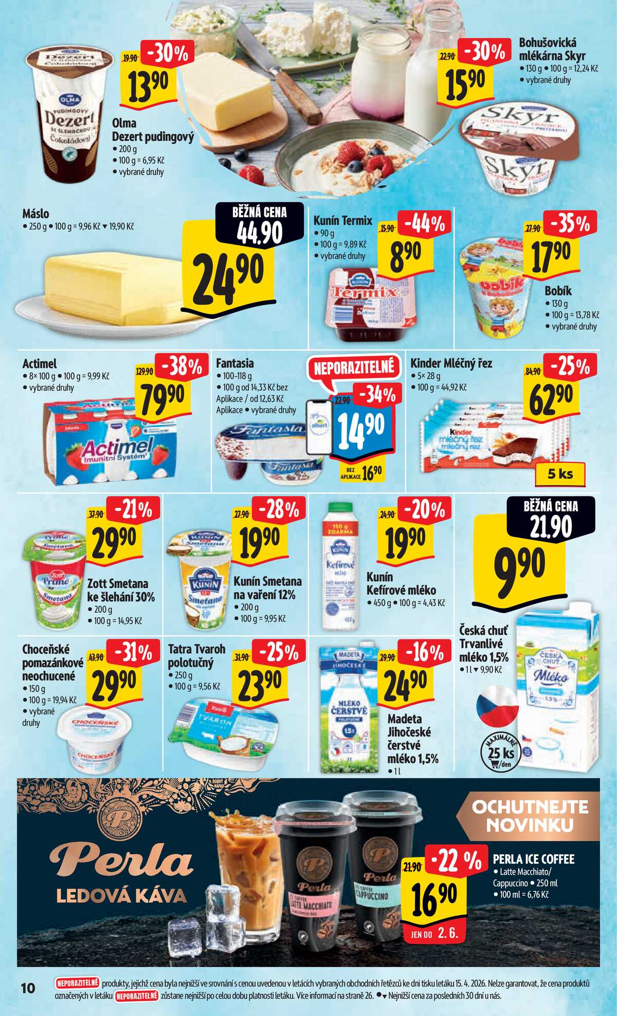 Albert  Hypermarket od 22.4. do 28.4.2026 strana 12