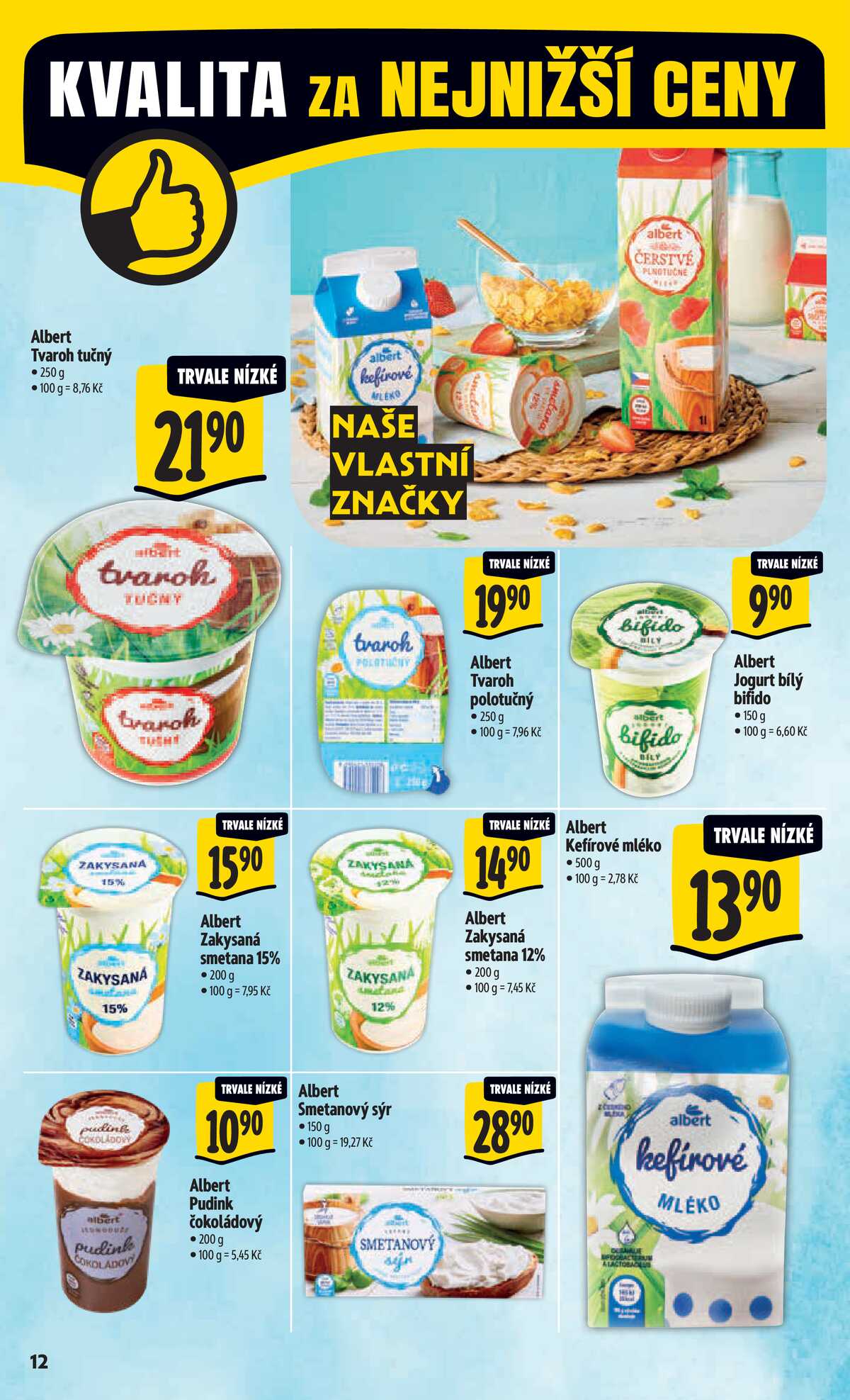 Albert  Hypermarket od 22.4. do 28.4.2026 strana 14