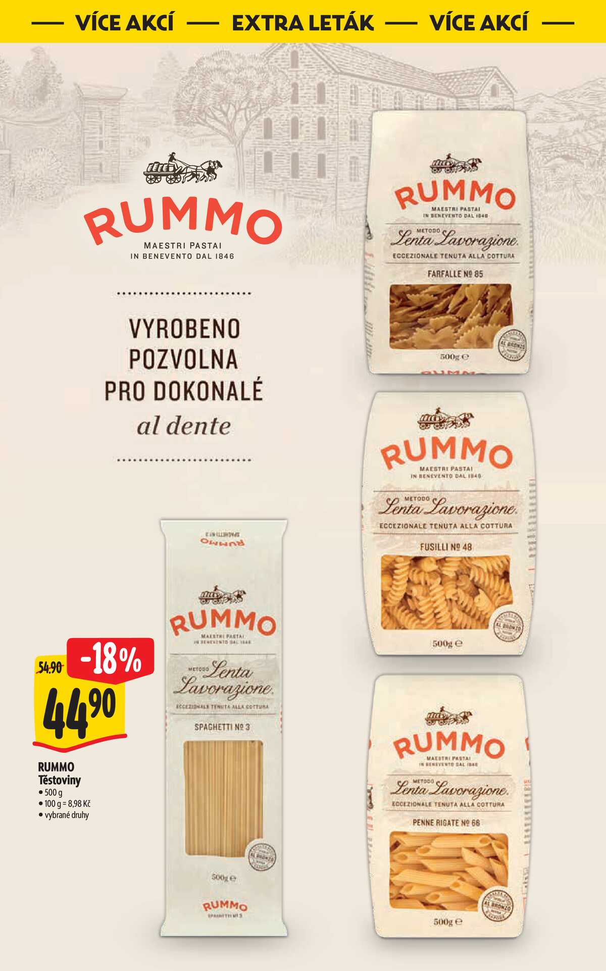 Albert  Hypermarket od 22.4. do 28.4.2026 strana 35