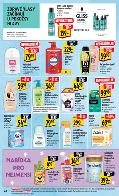 Albert  Hypermarket od 22.4. do 28.4.2026