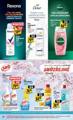 Albert  Hypermarket od 22.4. do 28.4.2026