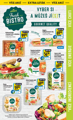 Albert  Hypermarket od 22.4. do 28.4.2026