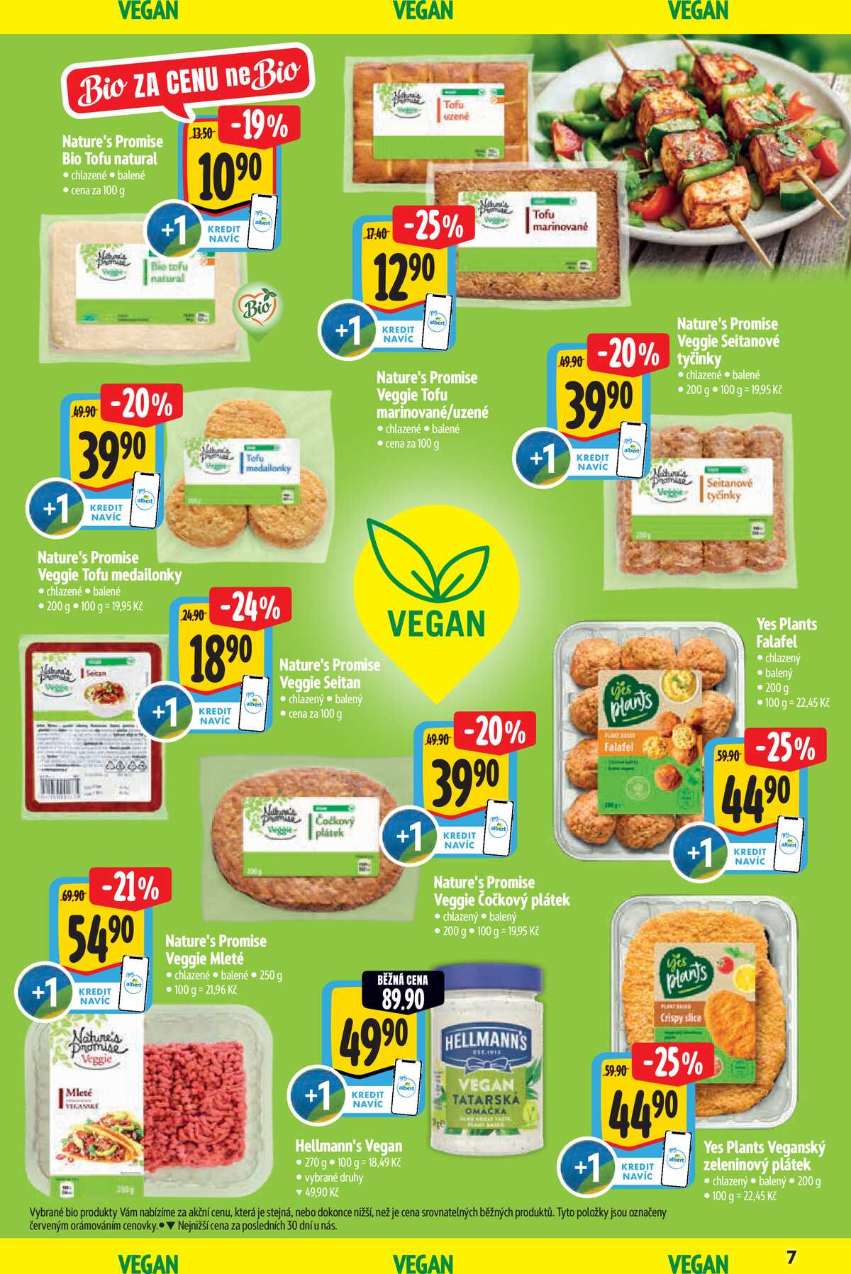 Albert Supermarket katalog Gril od 22.4. do 5.5.2026 strana 7