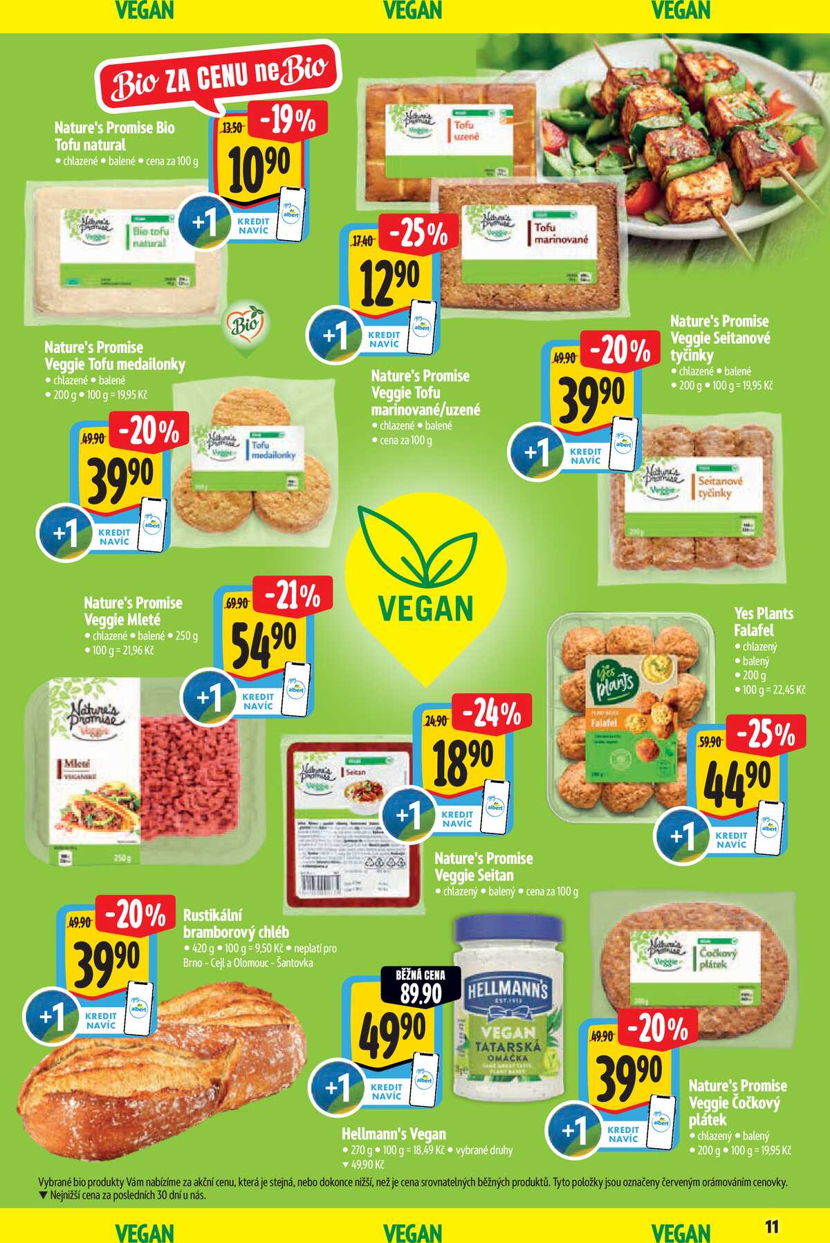 Albert  Hypermarket katalog Gril od 22.4. do 5.5.2026 strana 11