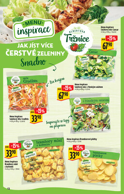 Albert  Hypermarket katalog Gril od 22.4. do 5.5.2026