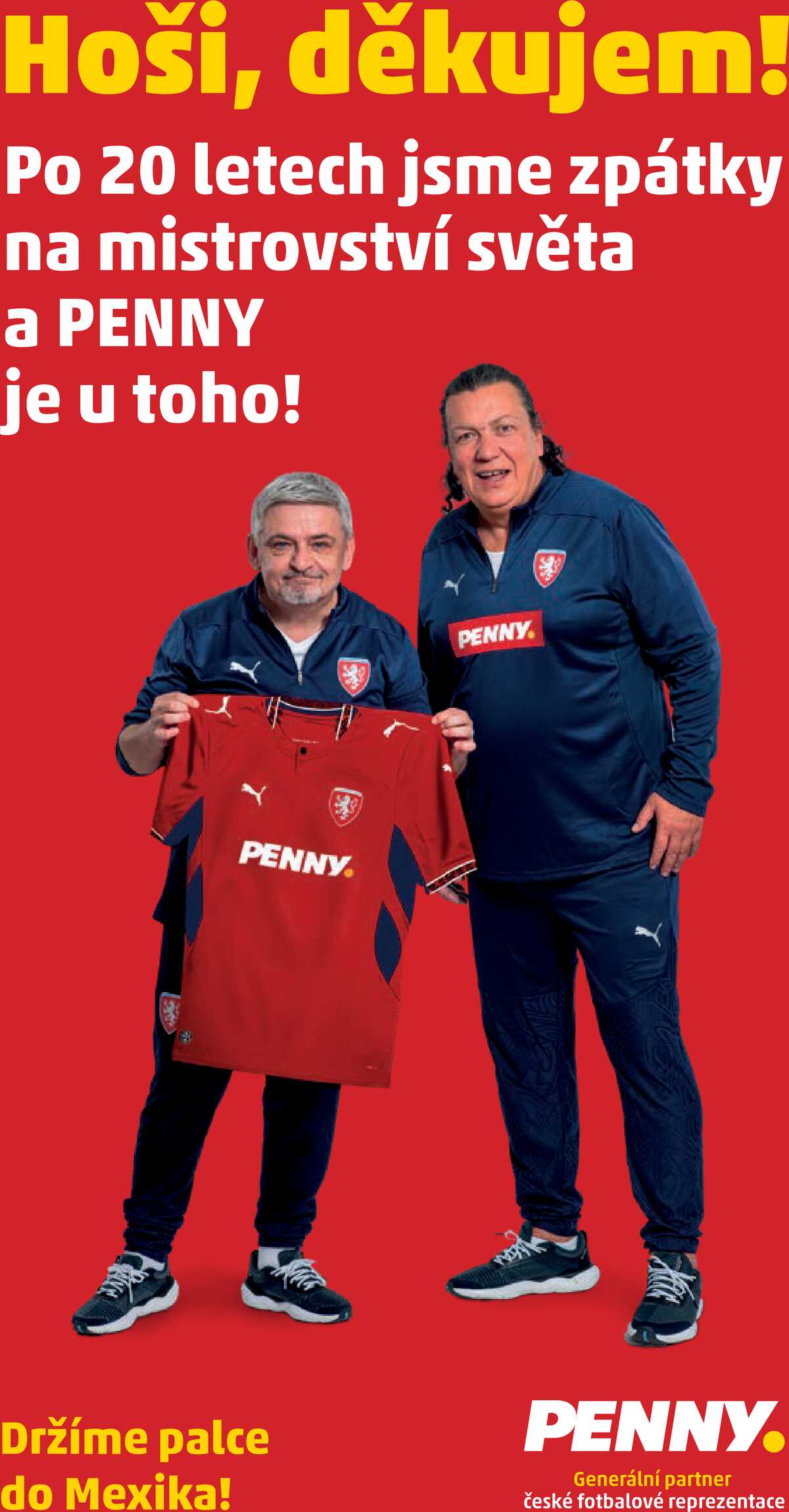 Penny Market od 22.4. do 28.4.2026 strana 29