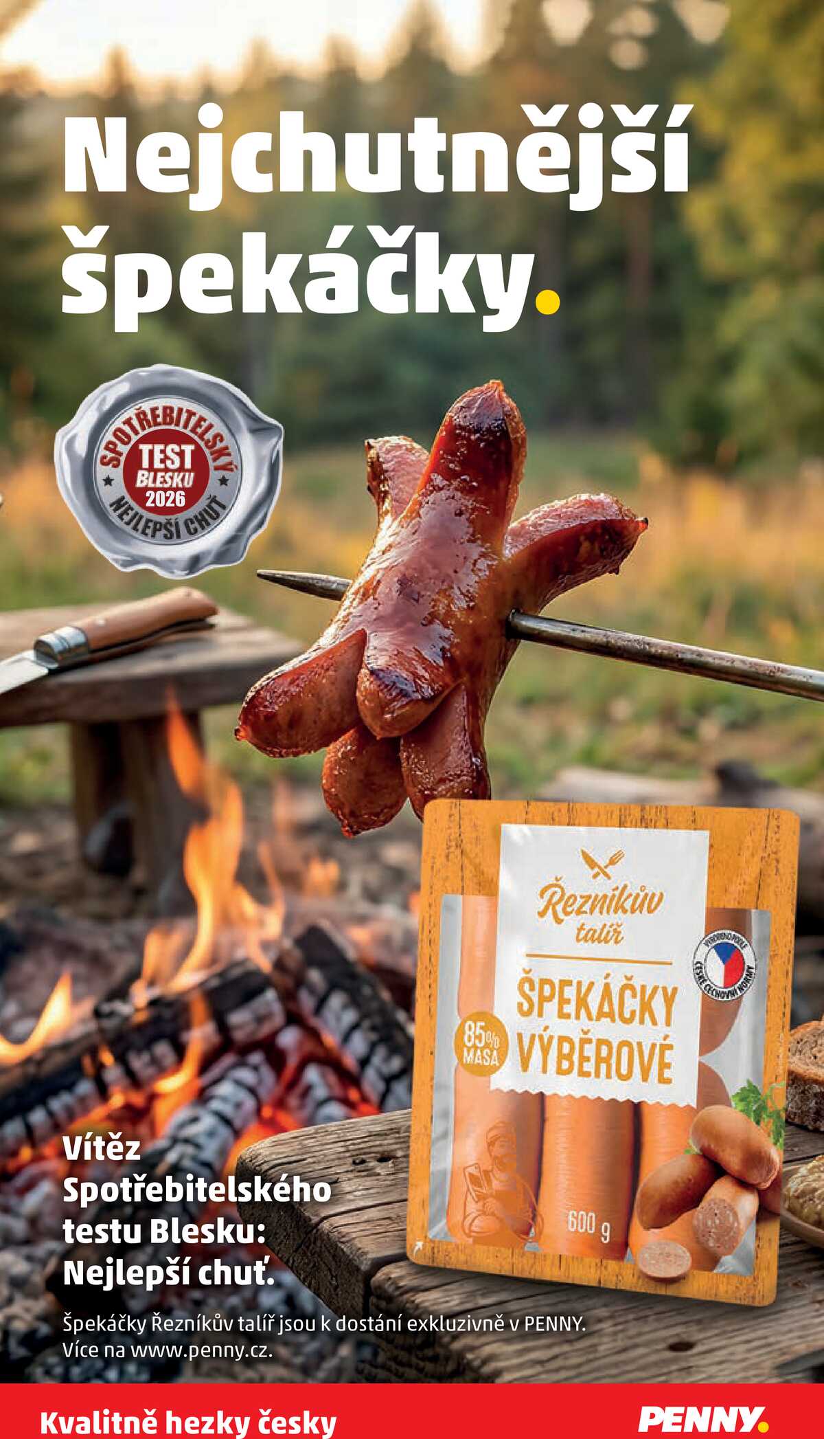 Penny Market od 22.4. do 28.4.2026 strana 30