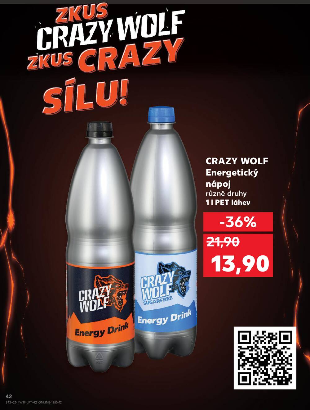 Kaufland 22.4. - 28.4. - Kaufland - Mladá Boleslav