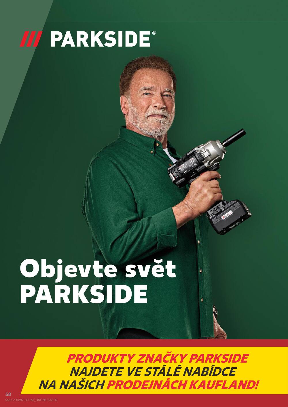 Kaufland 22.4. - 28.4. - Kaufland - Chrudim