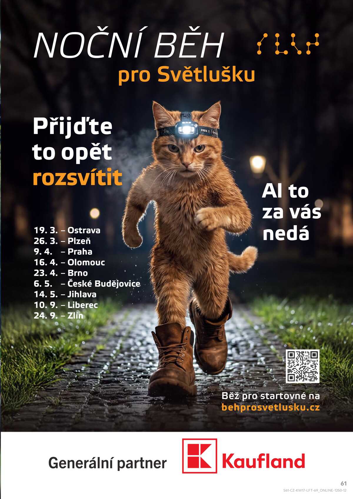 Kaufland 22.4. - 28.4. - Kaufland - Marianské Lázně strana 61