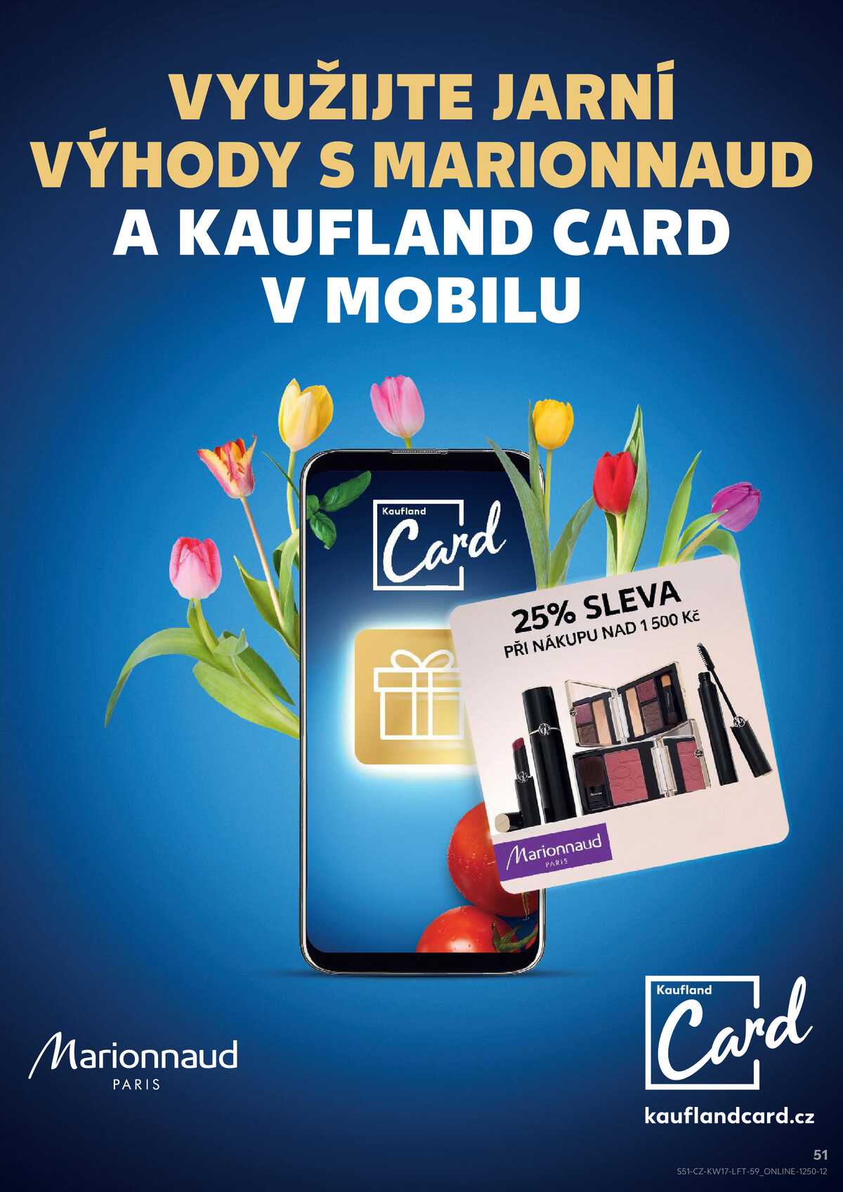 Kaufland 22.4. - 28.4. - Kaufland - Opava - Kateřinky strana 51