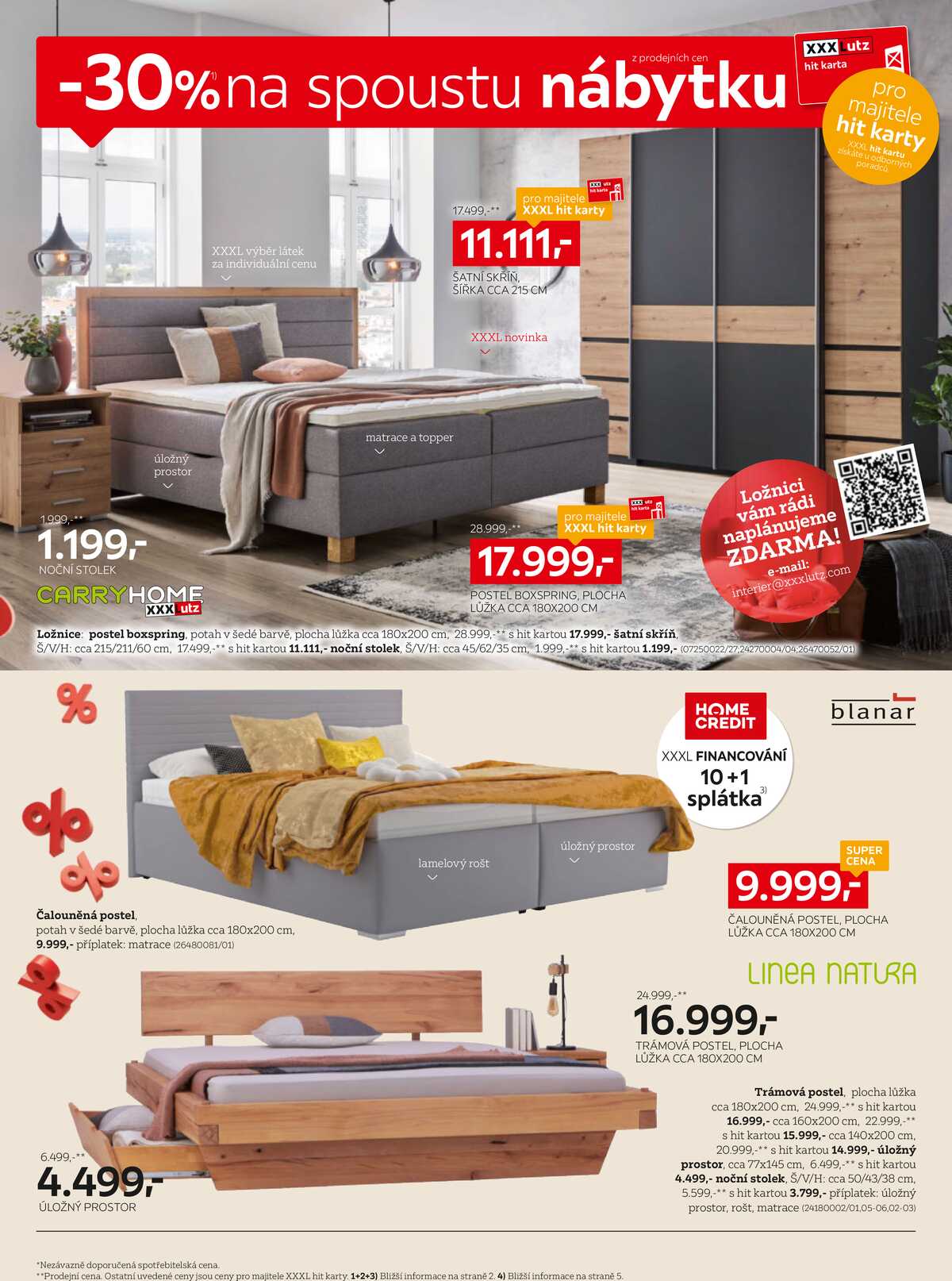 XXXLutz od 20.4. do 3.5.2026 strana 8