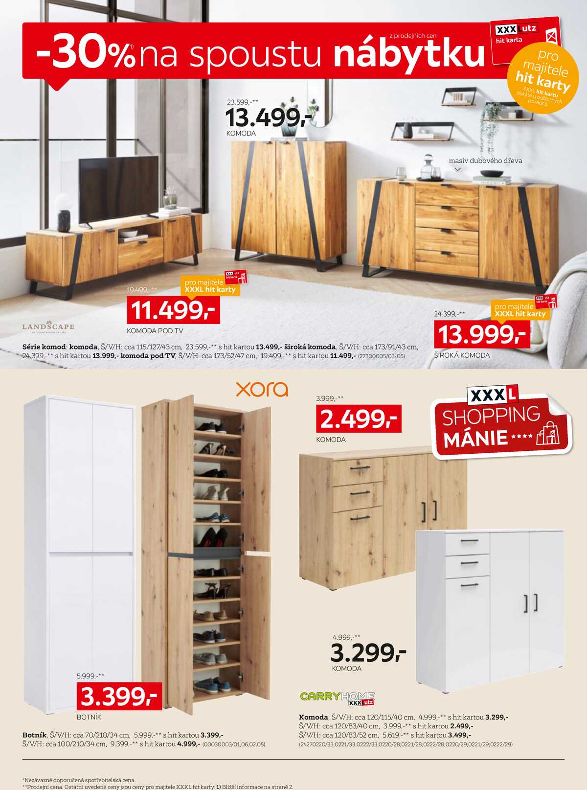 XXXLutz od 20.4. do 3.5.2026 strana 10