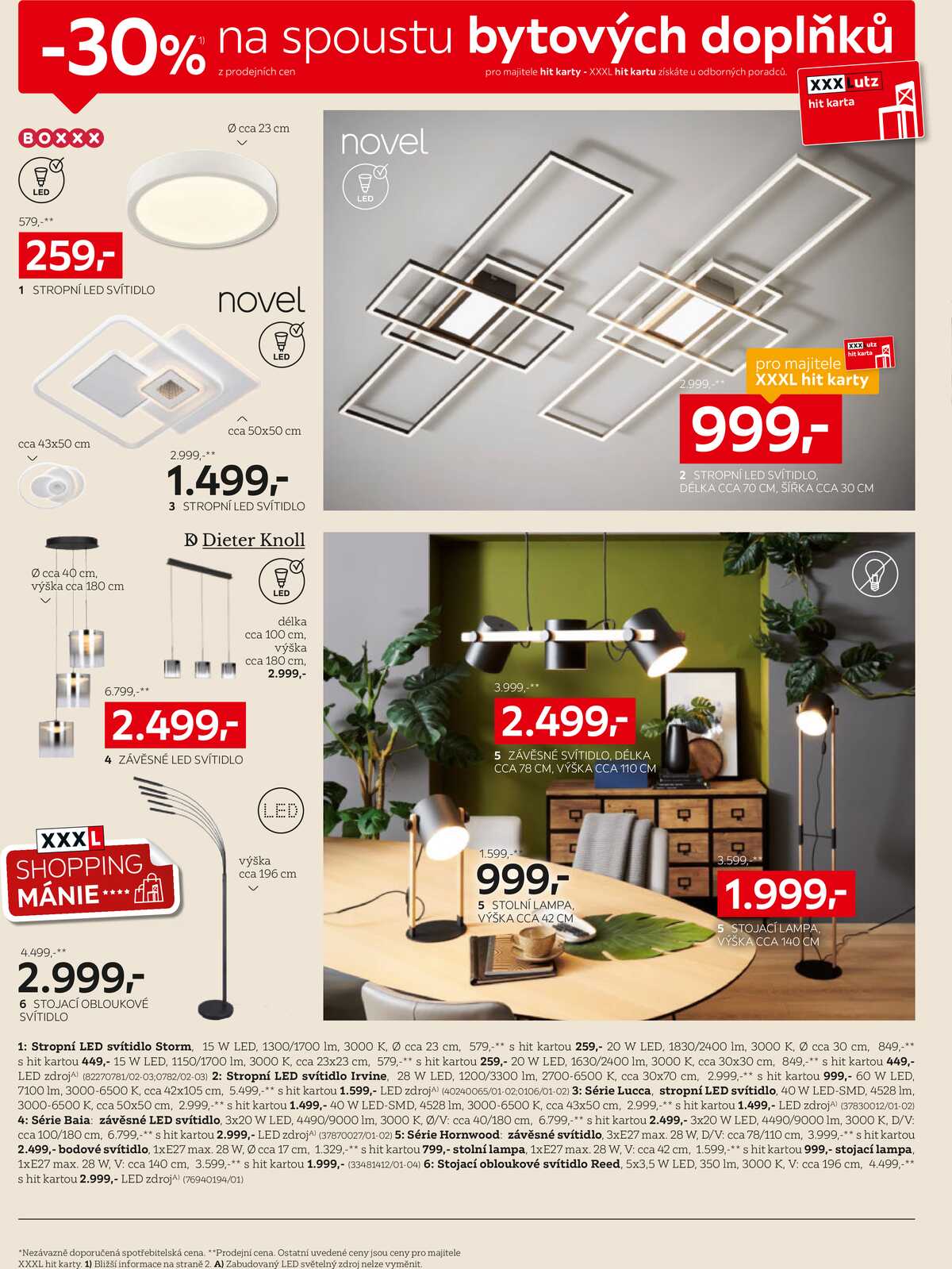 XXXLutz od 20.4. do 3.5.2026 strana 12