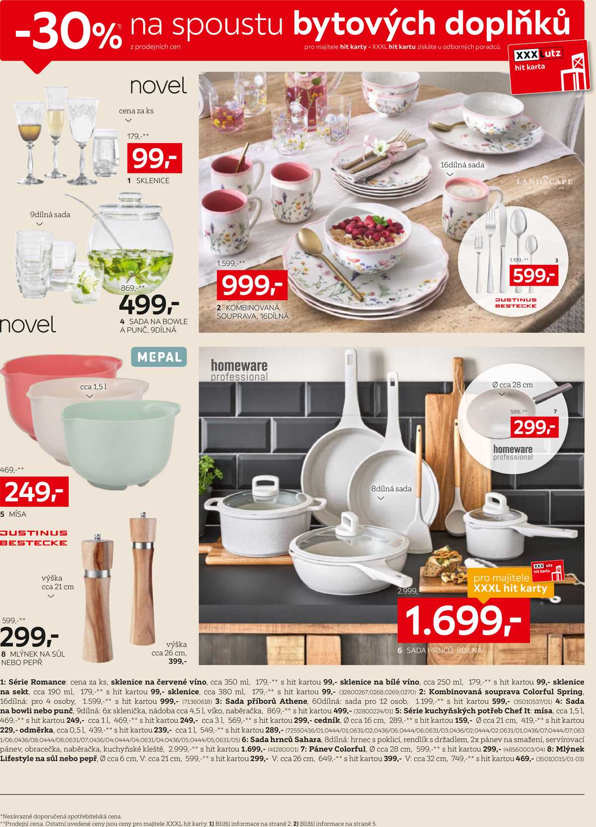 XXXLutz od 20.4. do 3.5.2026 strana 14