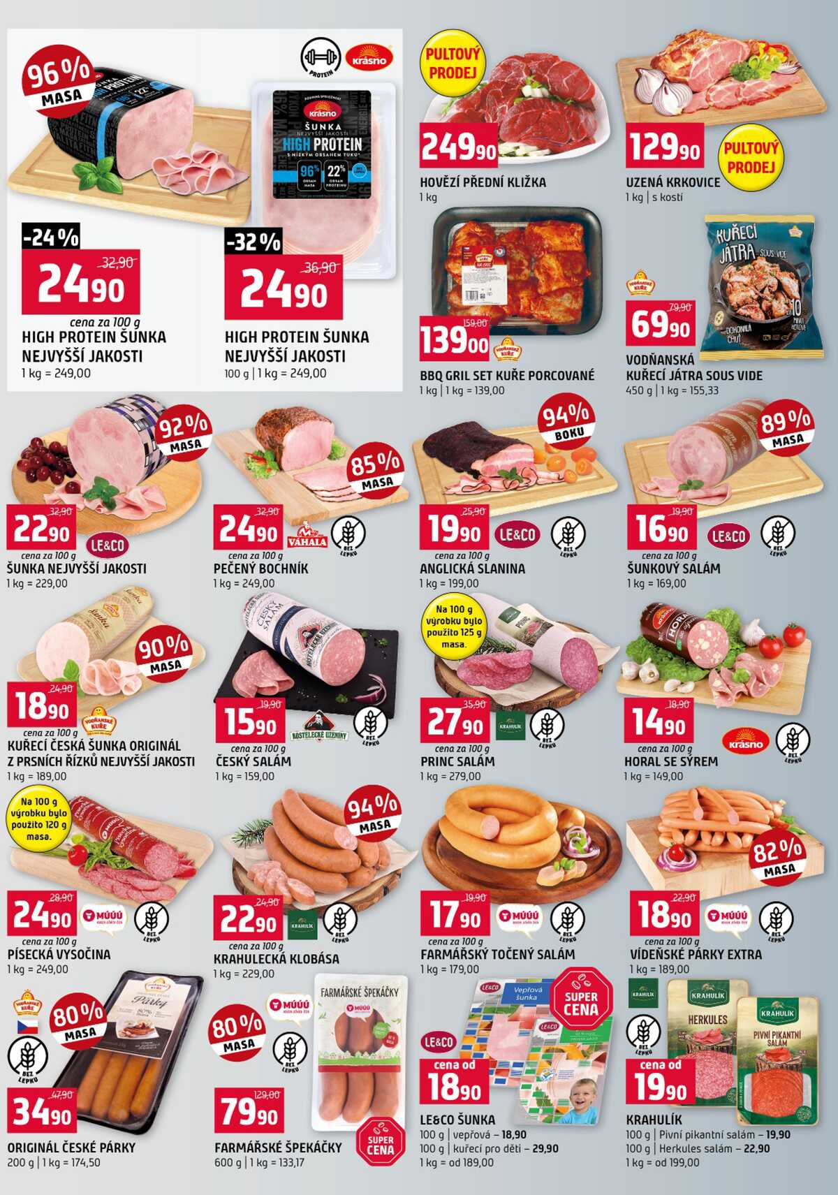 Terno Český Krumlov 22.4. - 28.4. strana 2