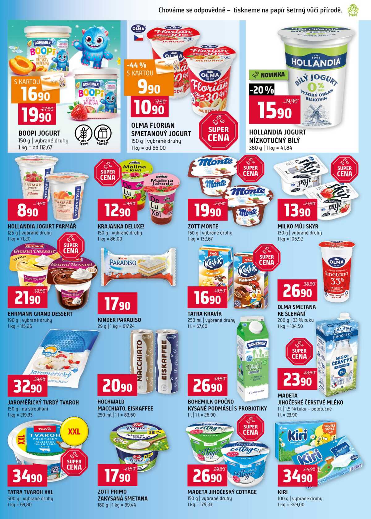 Terno Prachatice 22.4. - 28.4. strana 5