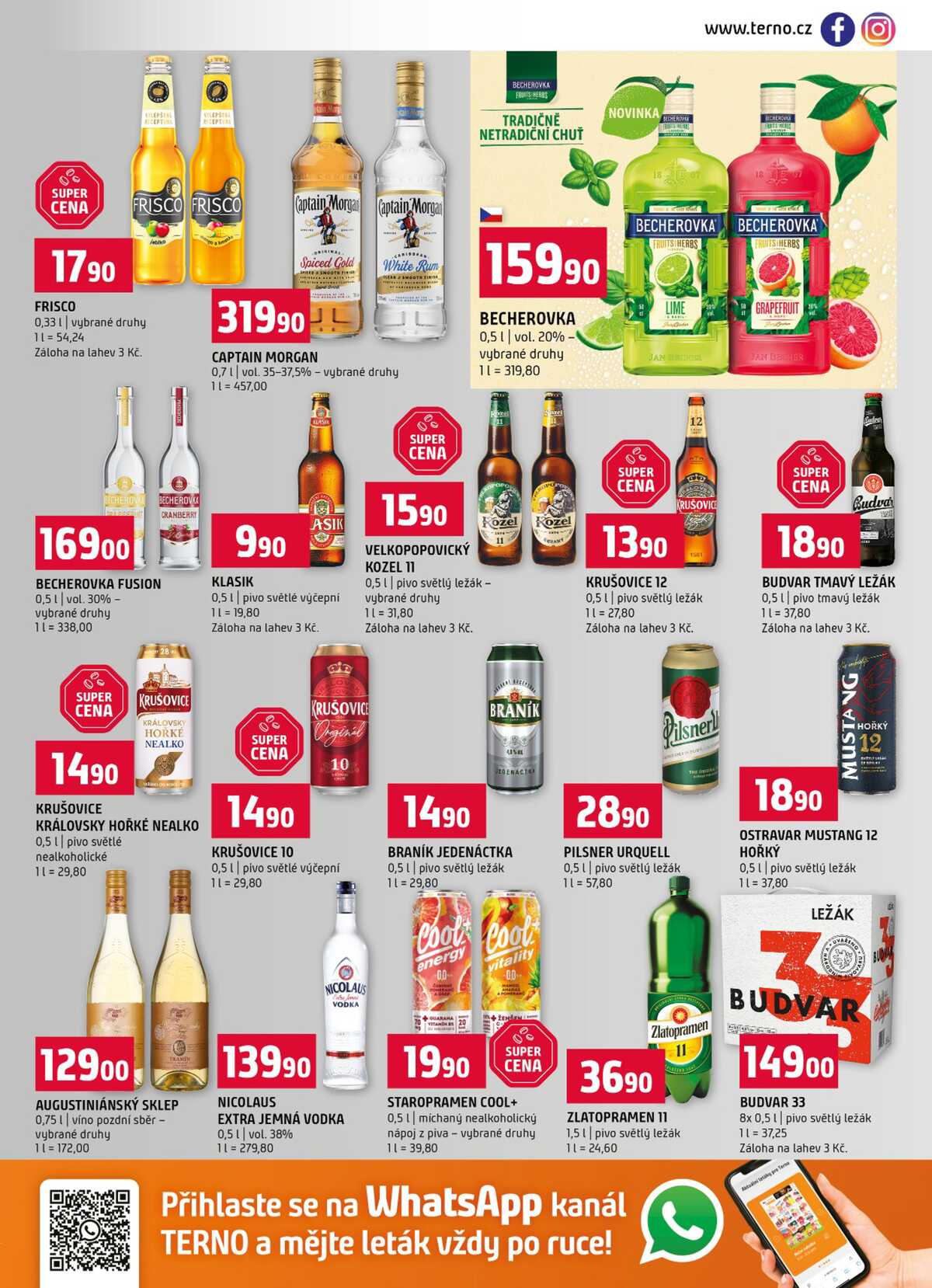 Terno Prachatice 22.4. - 28.4. strana 13