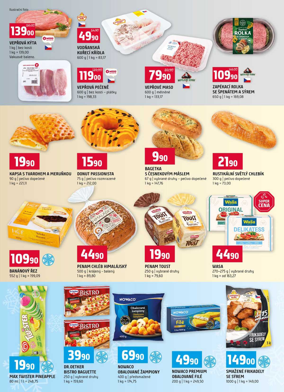 Terno Tábor 22.4. - 28.4. strana 3