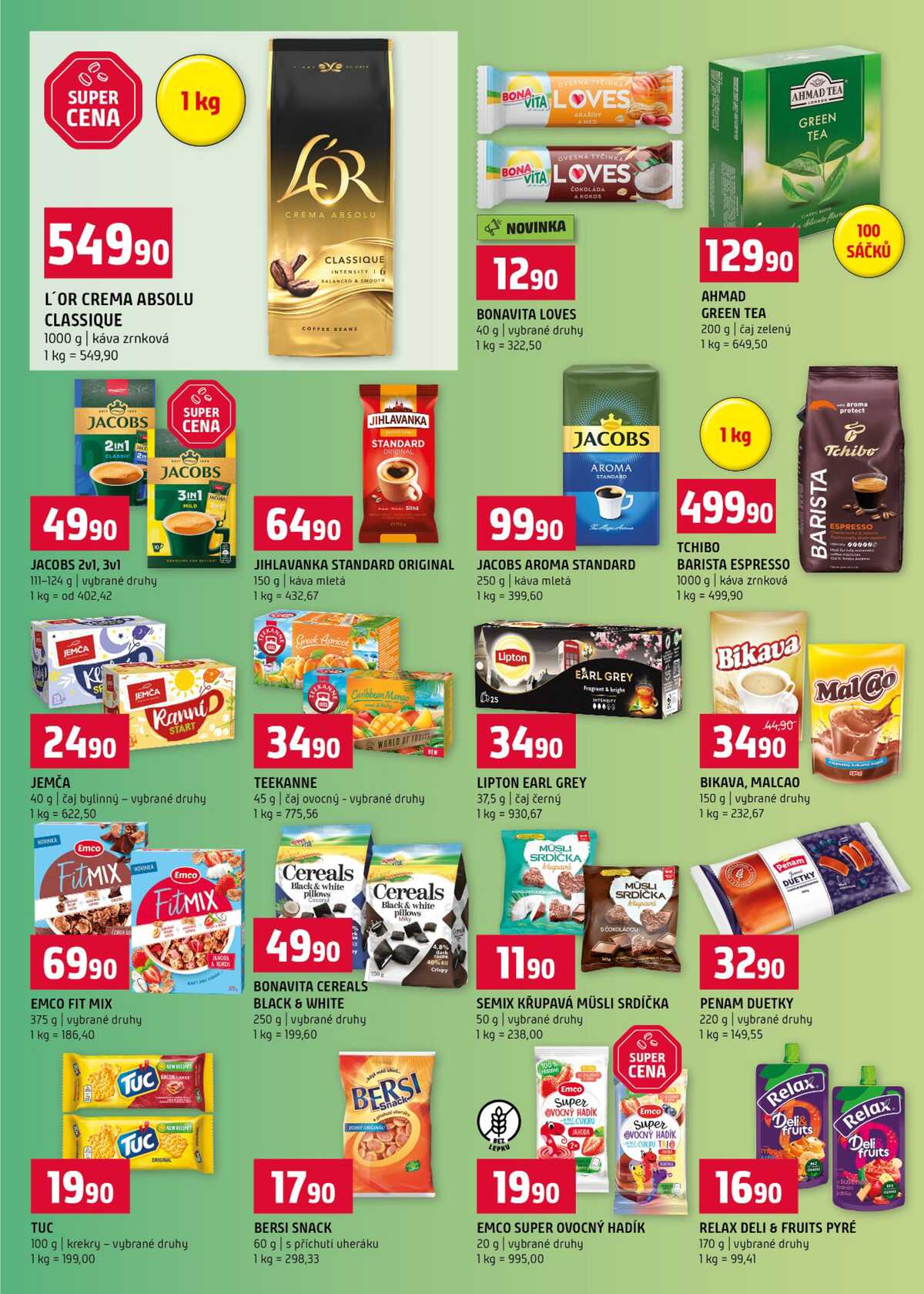 Terno Tábor 22.4. - 28.4. strana 9