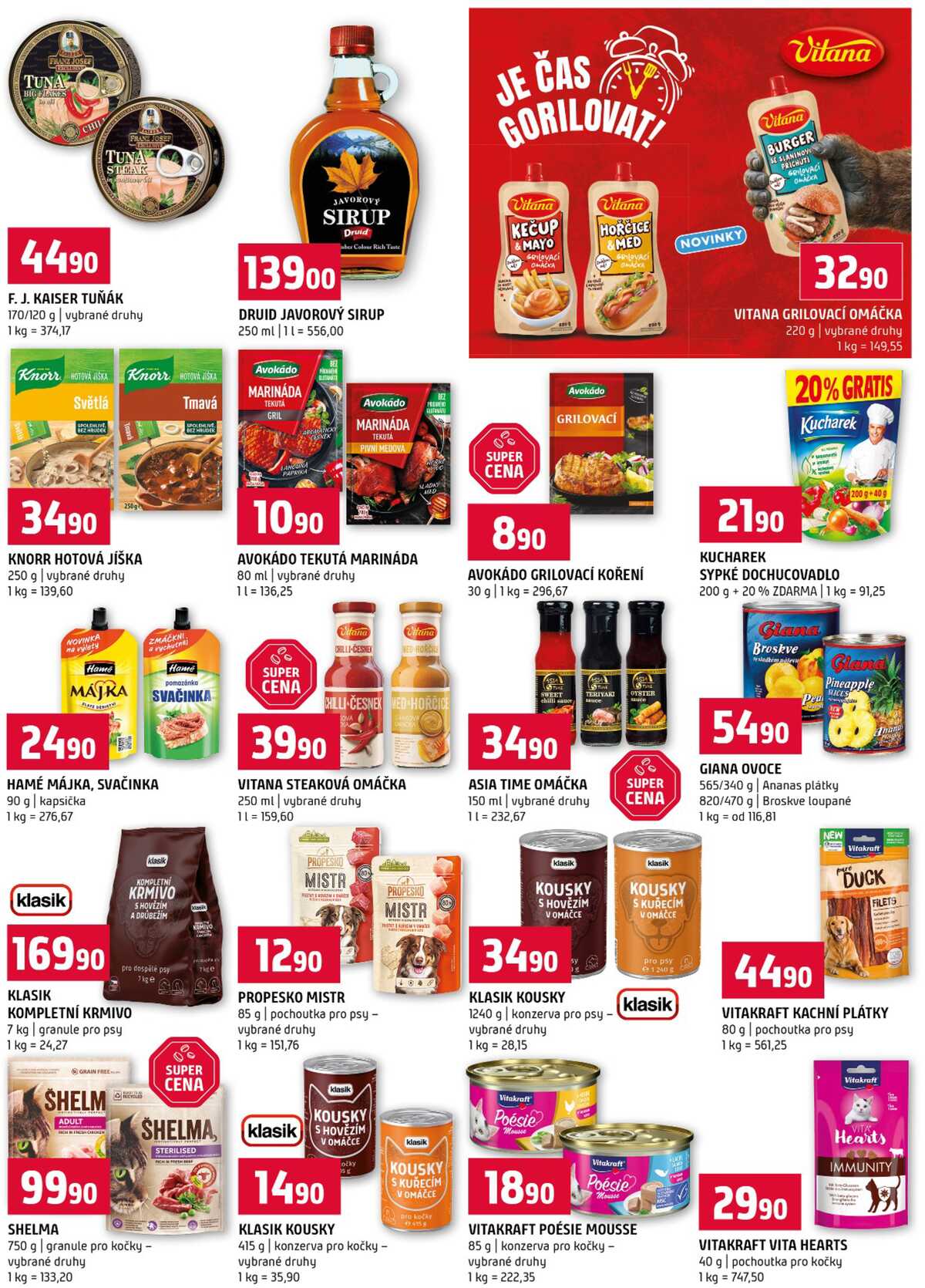 Terno Tábor 22.4. - 28.4. strana 11