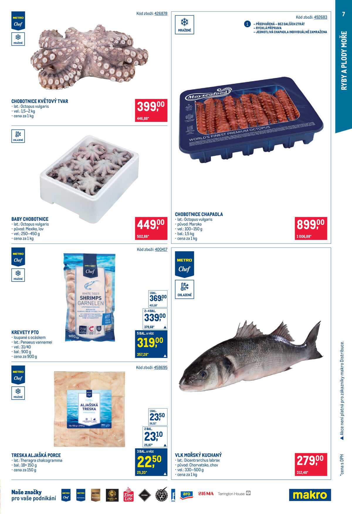 MAKRO Gastronomie do 5.5. strana 7