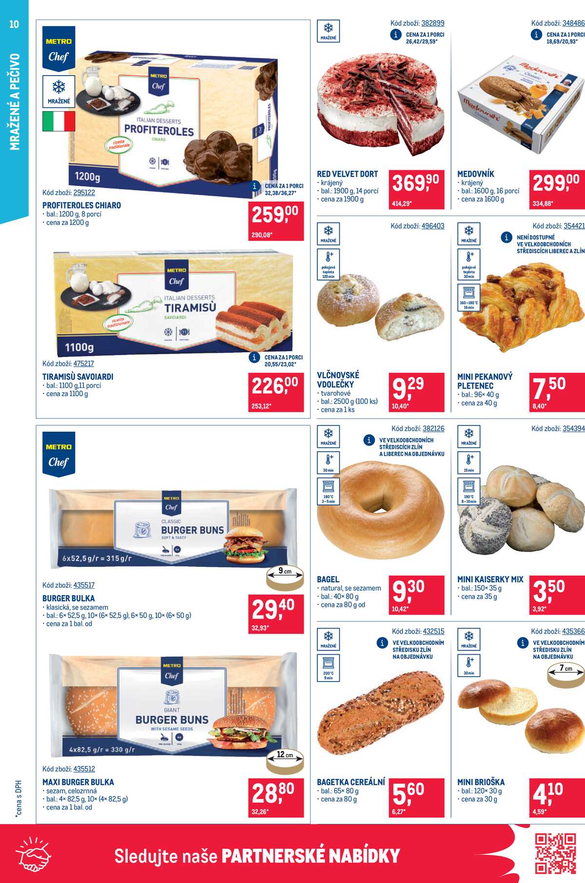 MAKRO Gastronomie do 5.5. strana 10