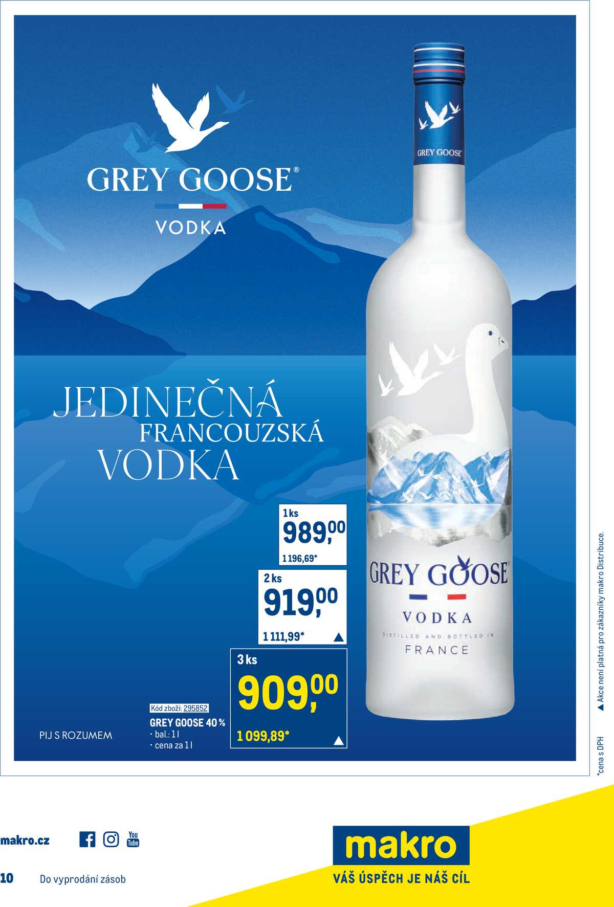 MAKRO Gastronomie do 5.5. strana 25