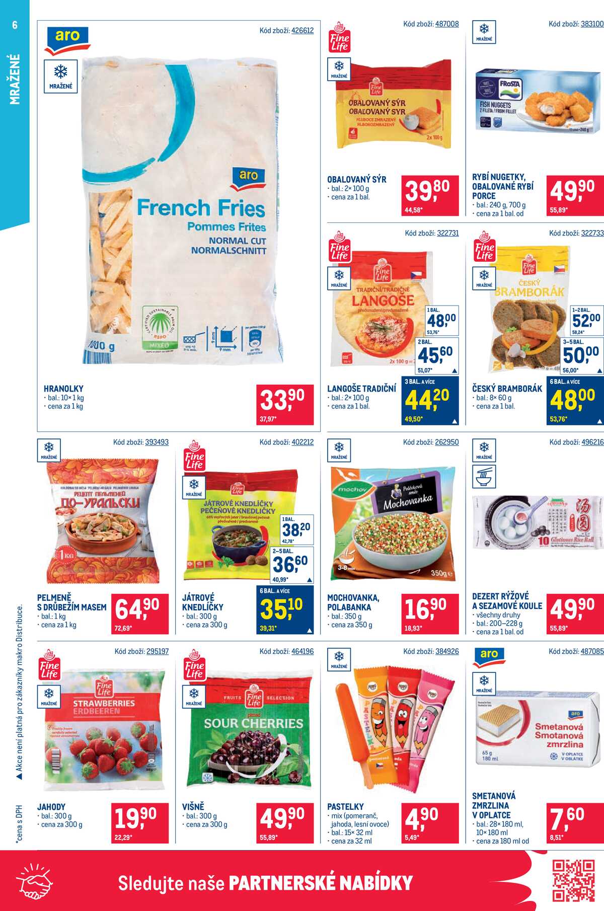 MAKRO Maloobchod od 22.4. do 5.5.2026 strana 6