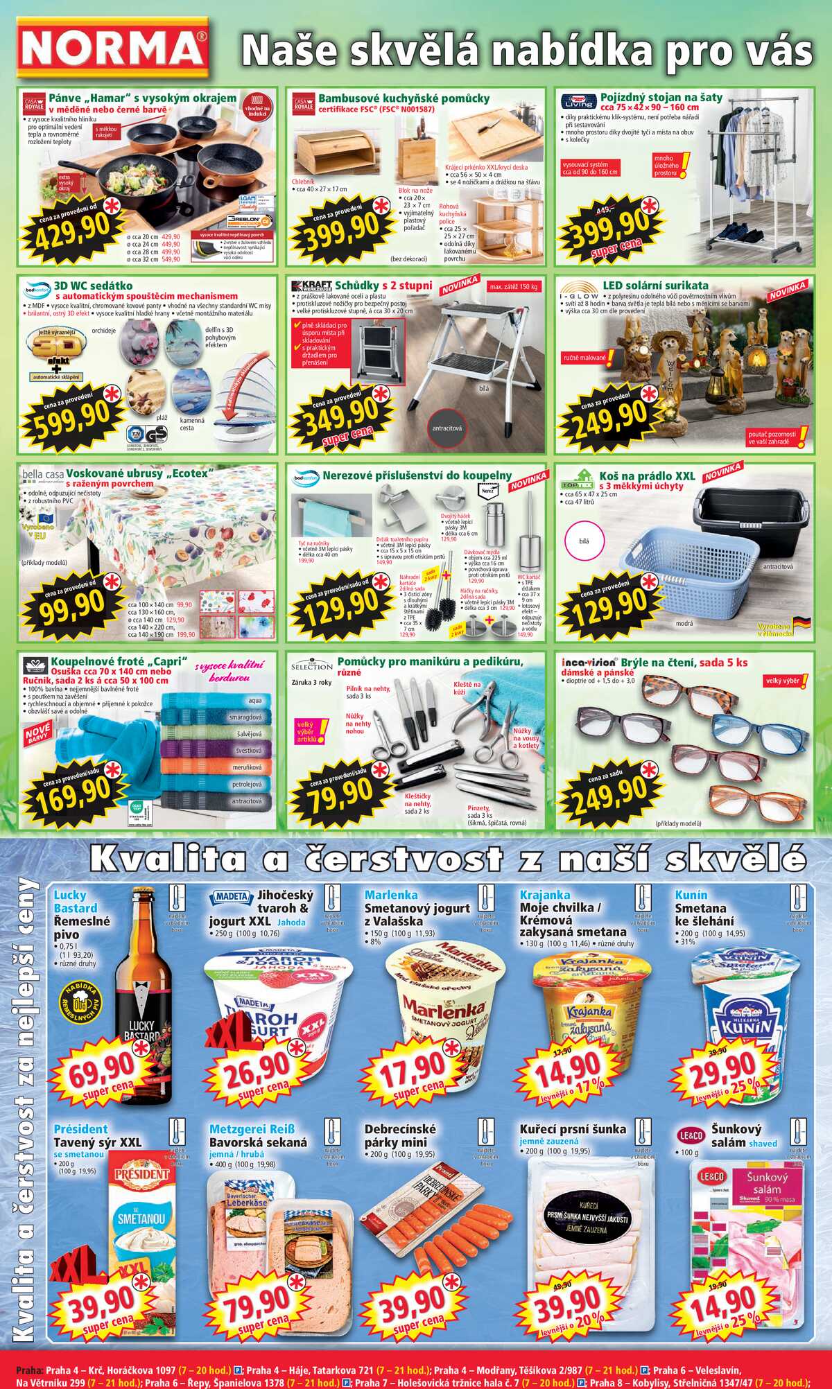 Norma od 20.4. do 26.4.2026 strana 2