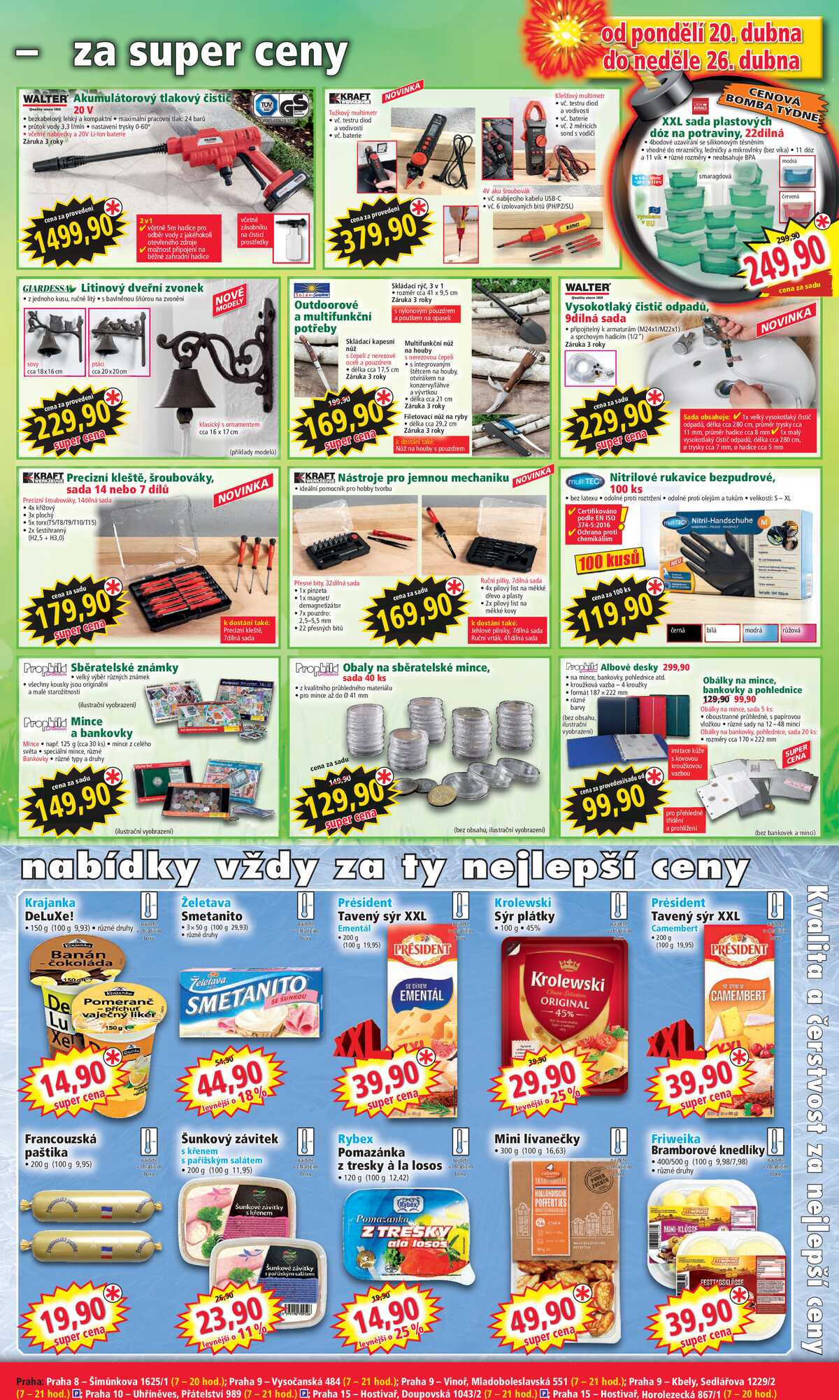 Norma od 20.4. do 26.4.2026 strana 3