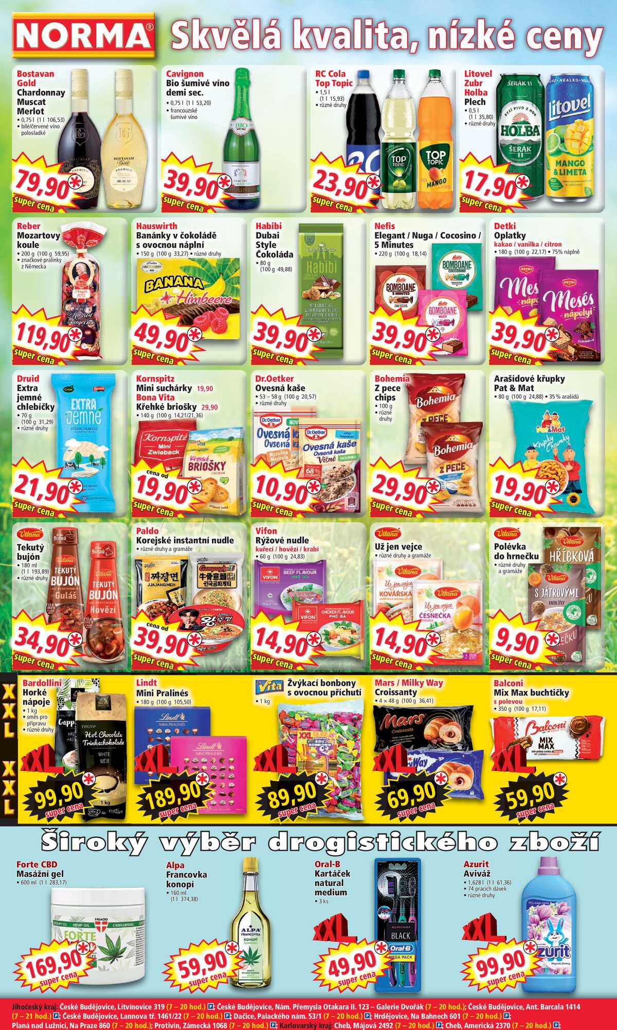 Norma od 20.4. do 26.4.2026 strana 4