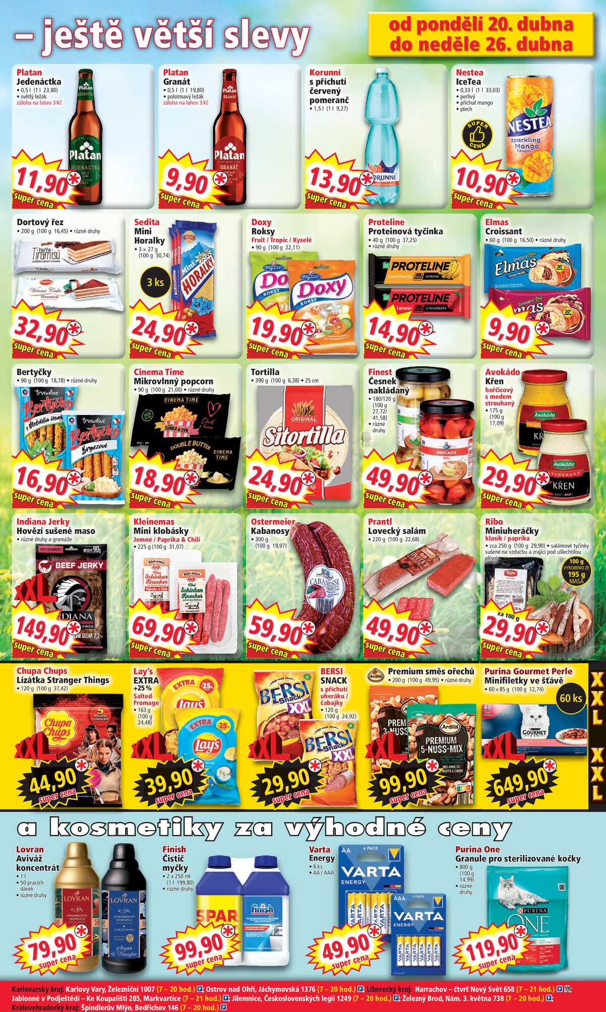 Norma od 20.4. do 26.4.2026 strana 5