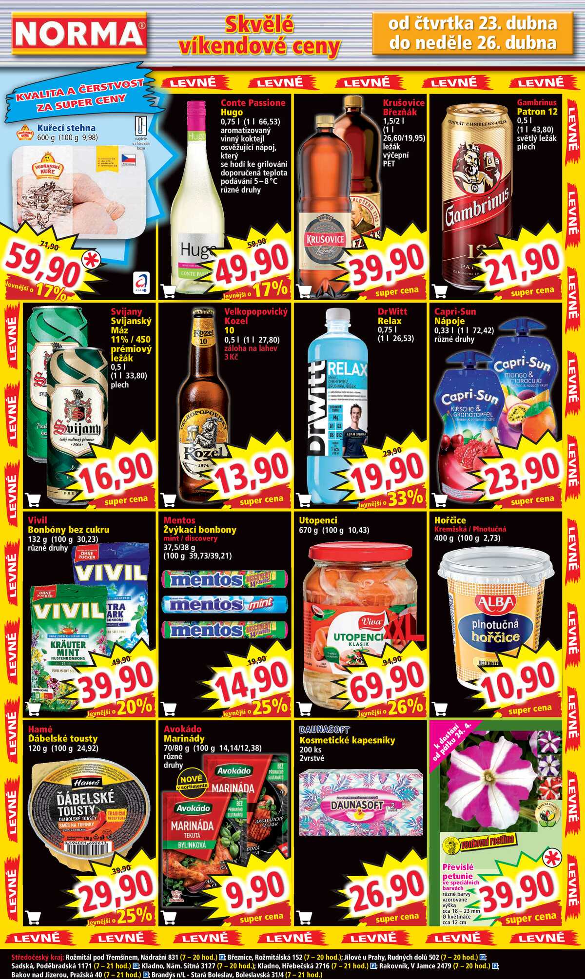 Norma od 20.4. do 26.4.2026 strana 7