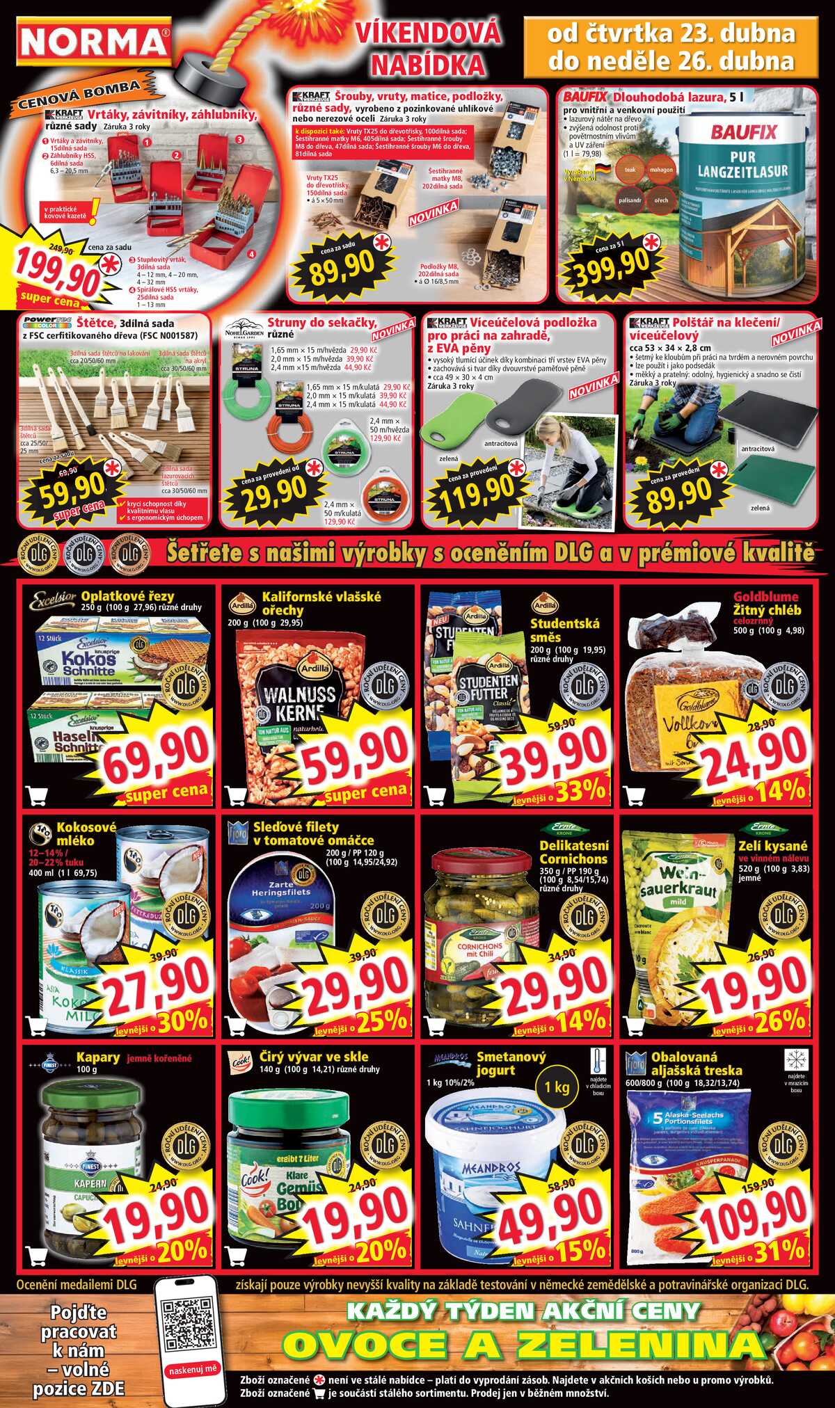 Norma od 20.4. do 26.4.2026 strana 8