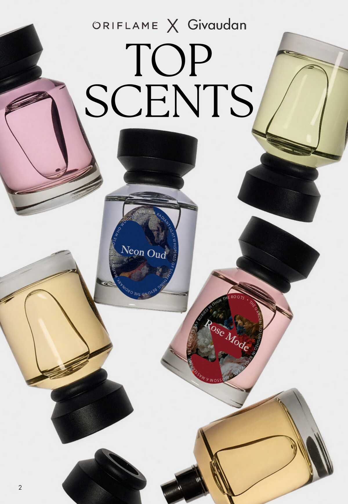 Oriflame do 5.5. strana 2