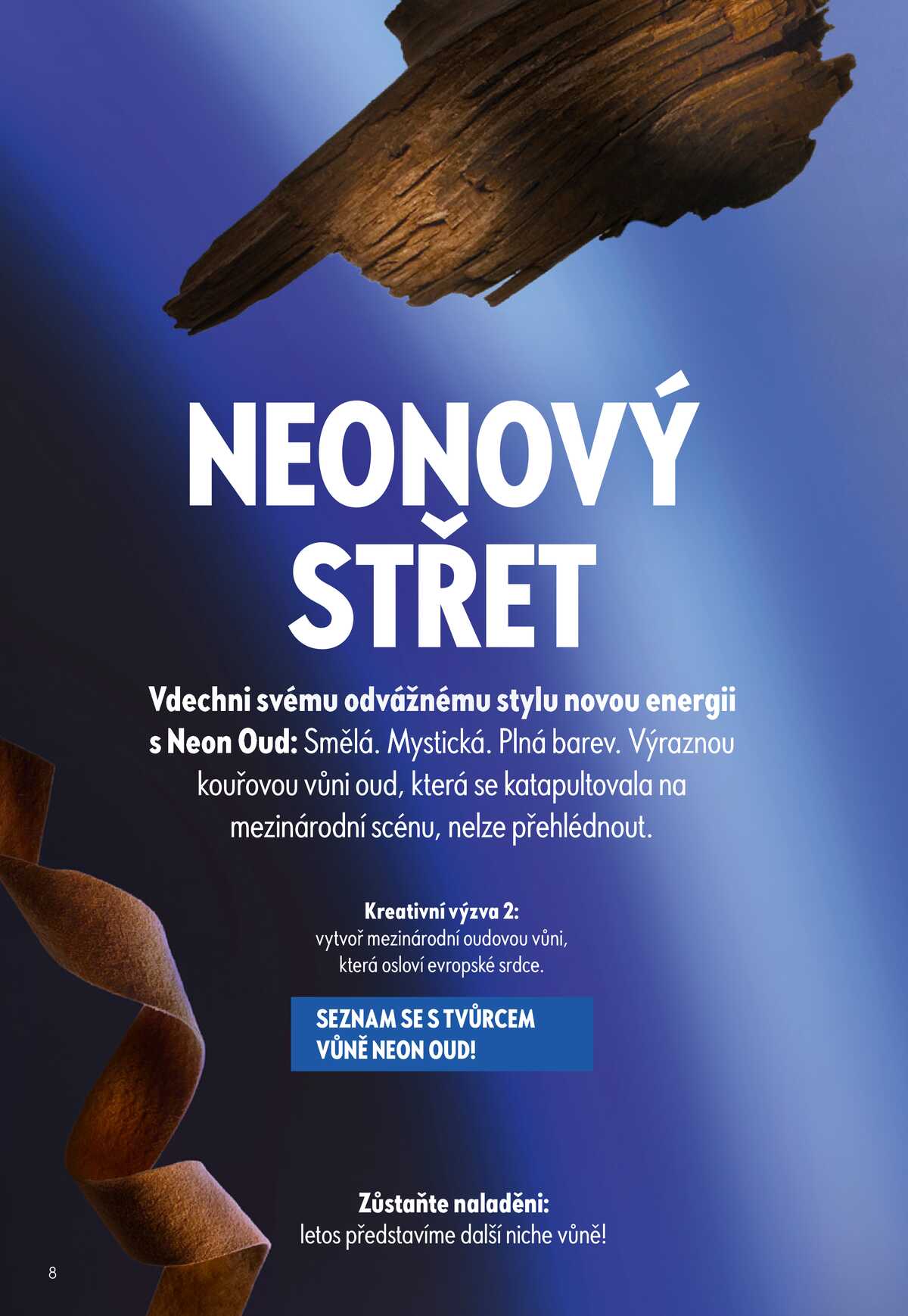 Oriflame do 5.5. strana 8