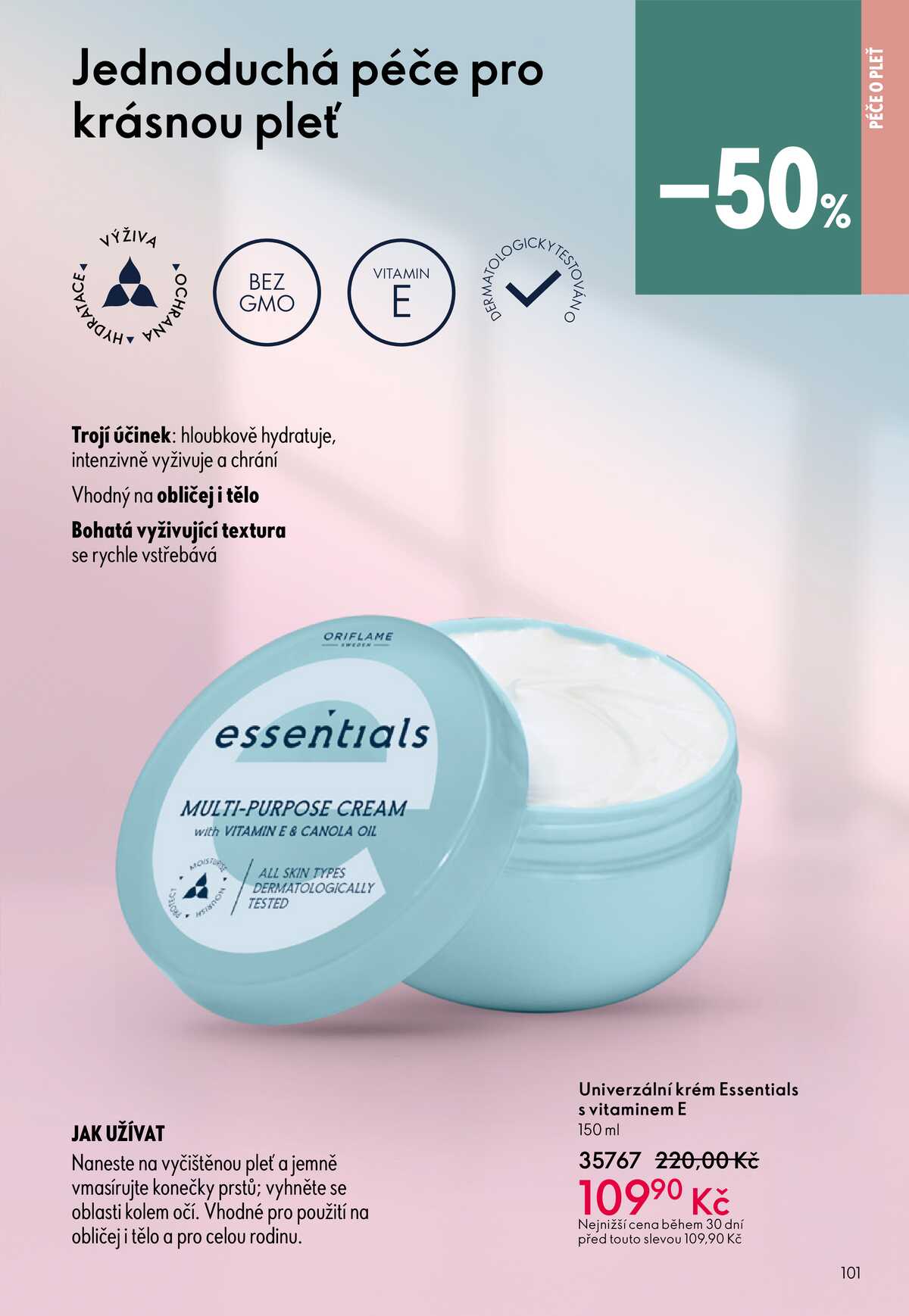 Oriflame do 5.5. strana 101