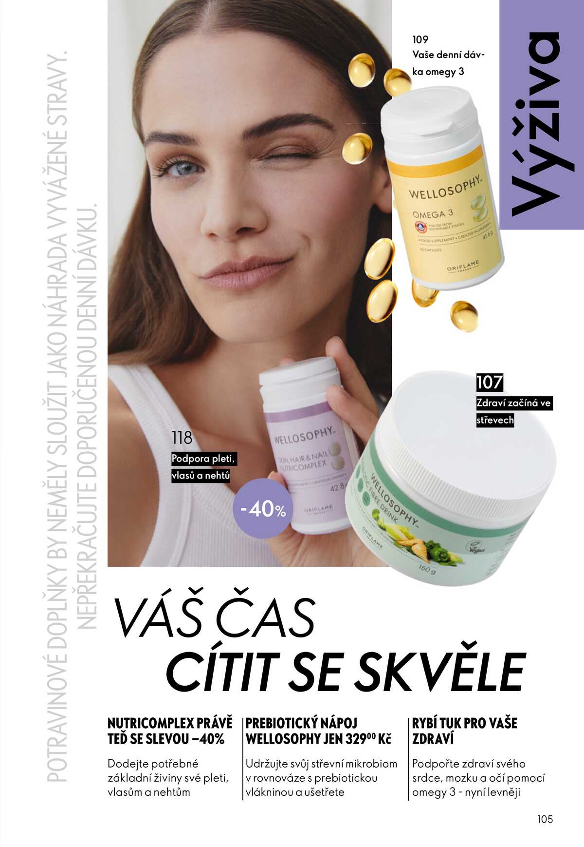 Oriflame do 5.5. strana 105