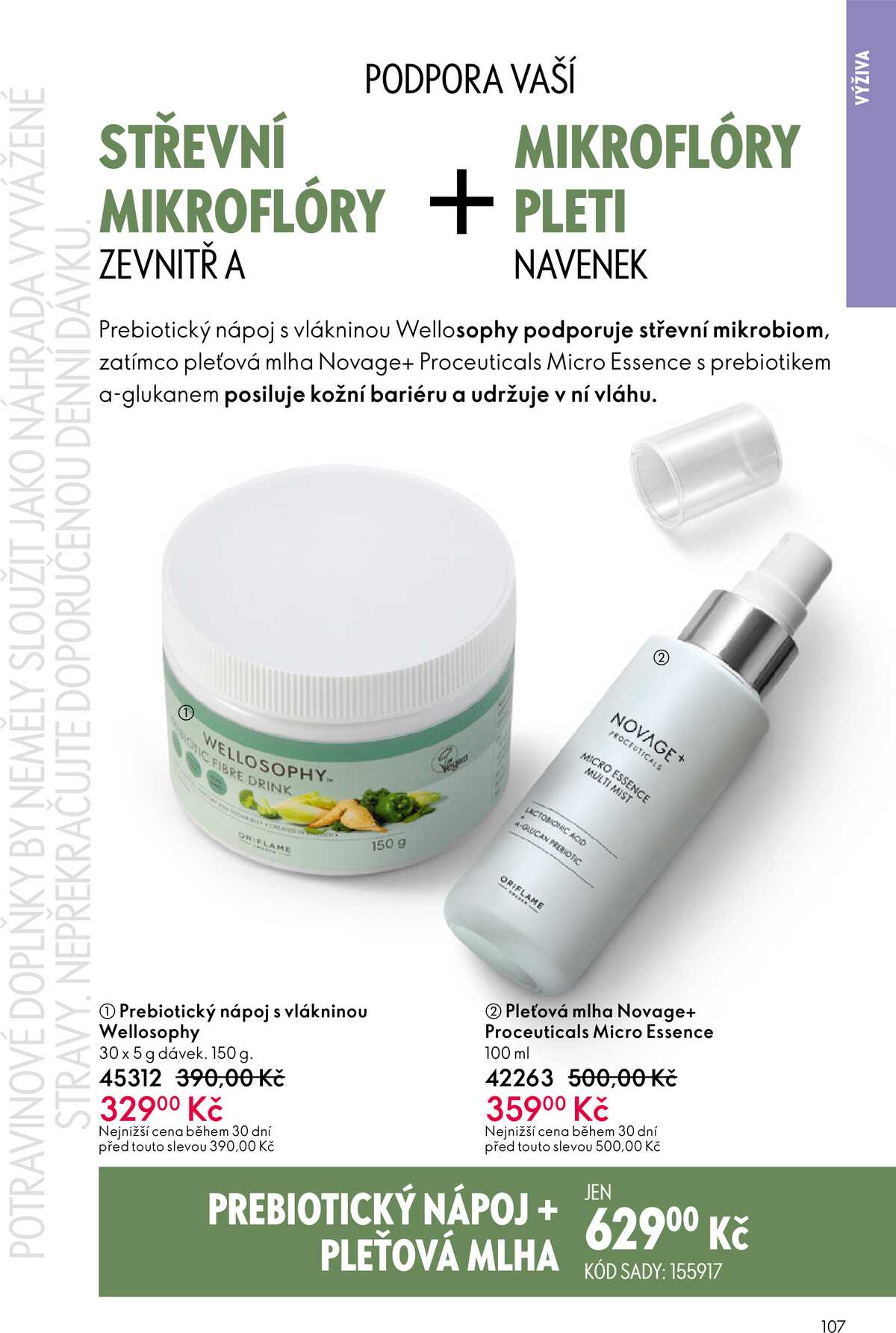 Oriflame do 5.5. strana 107