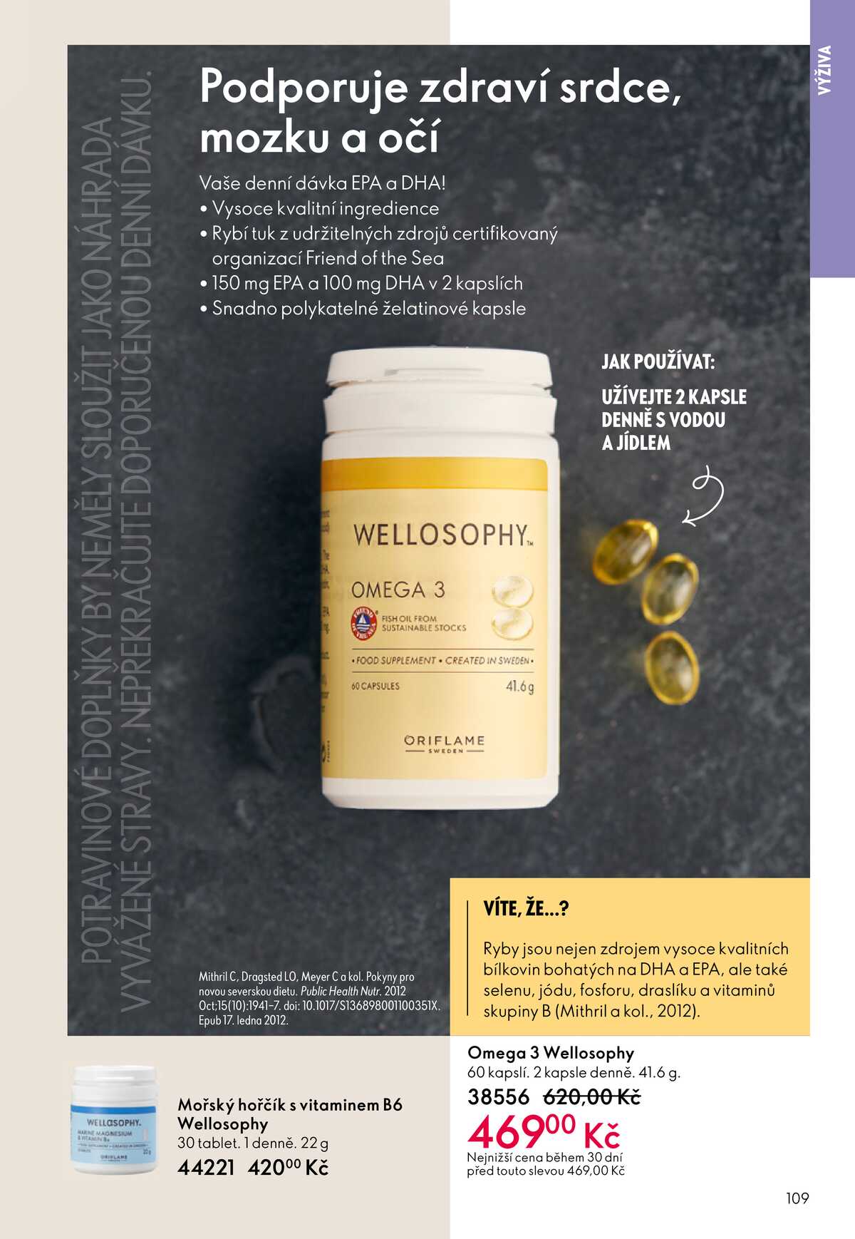 Oriflame do 5.5. strana 109