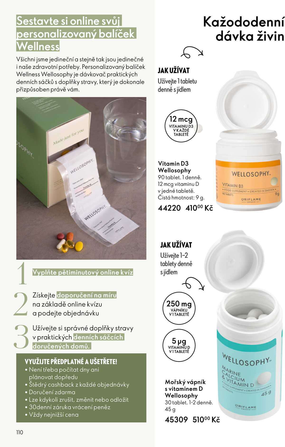 Oriflame do 5.5. strana 110