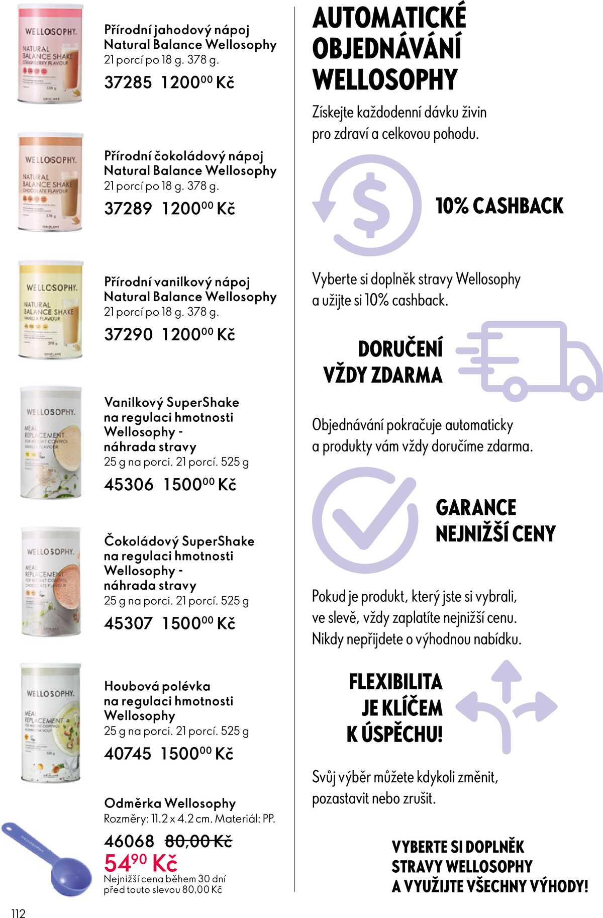 Oriflame do 5.5. strana 112