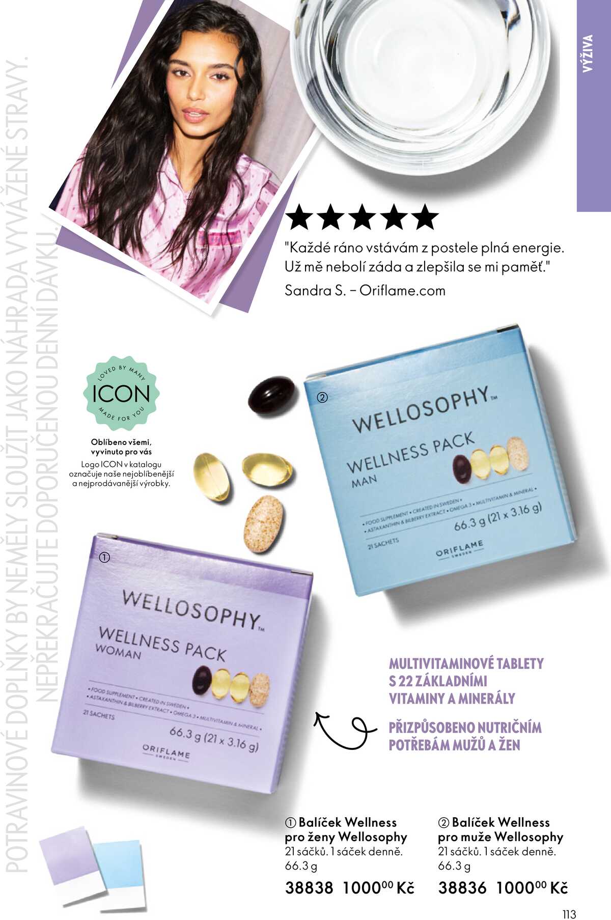 Oriflame do 5.5. strana 113