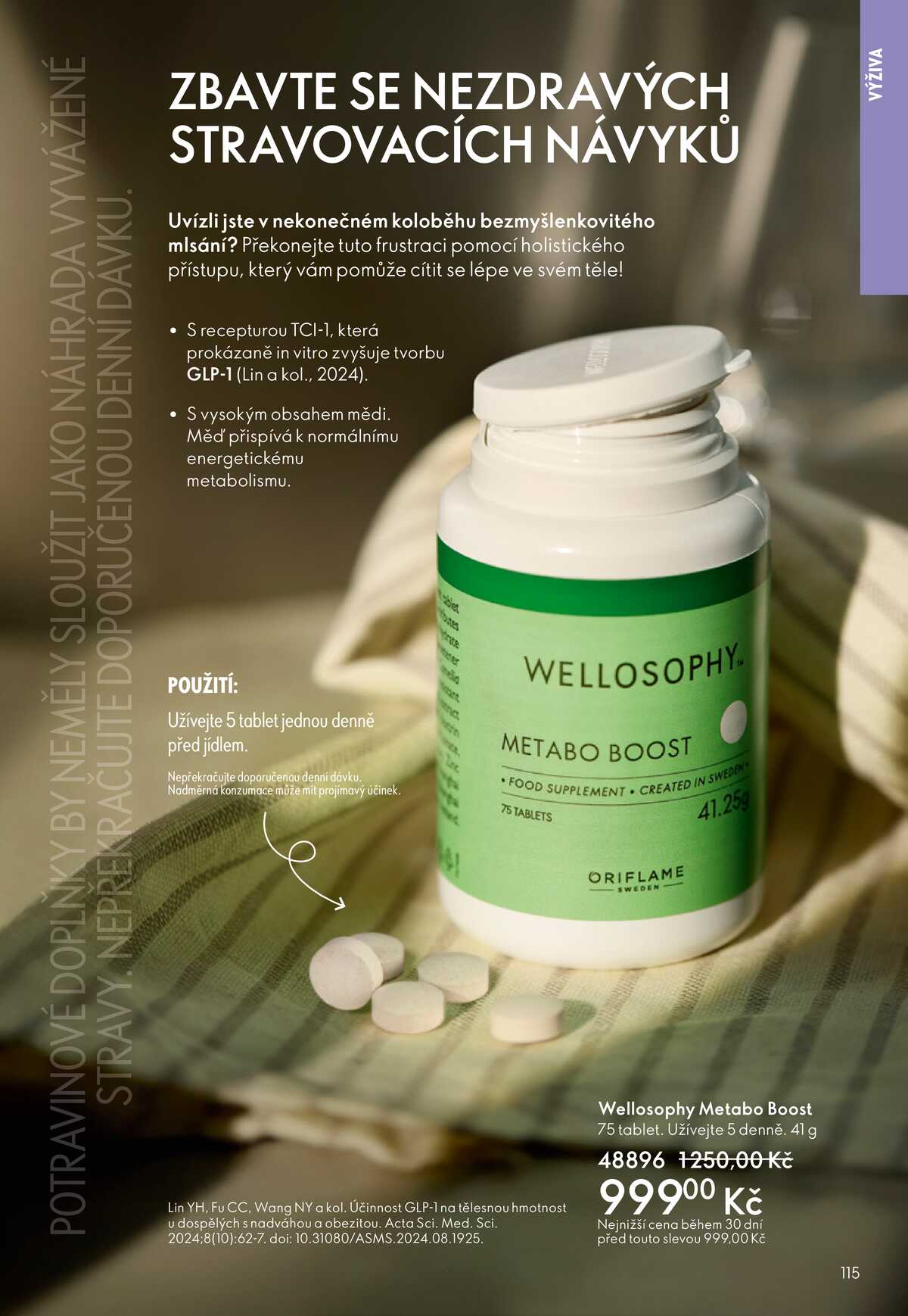 Oriflame do 5.5. strana 115