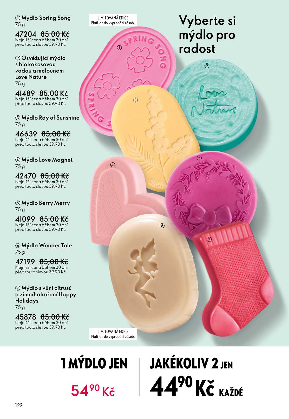 Oriflame do 5.5. strana 122