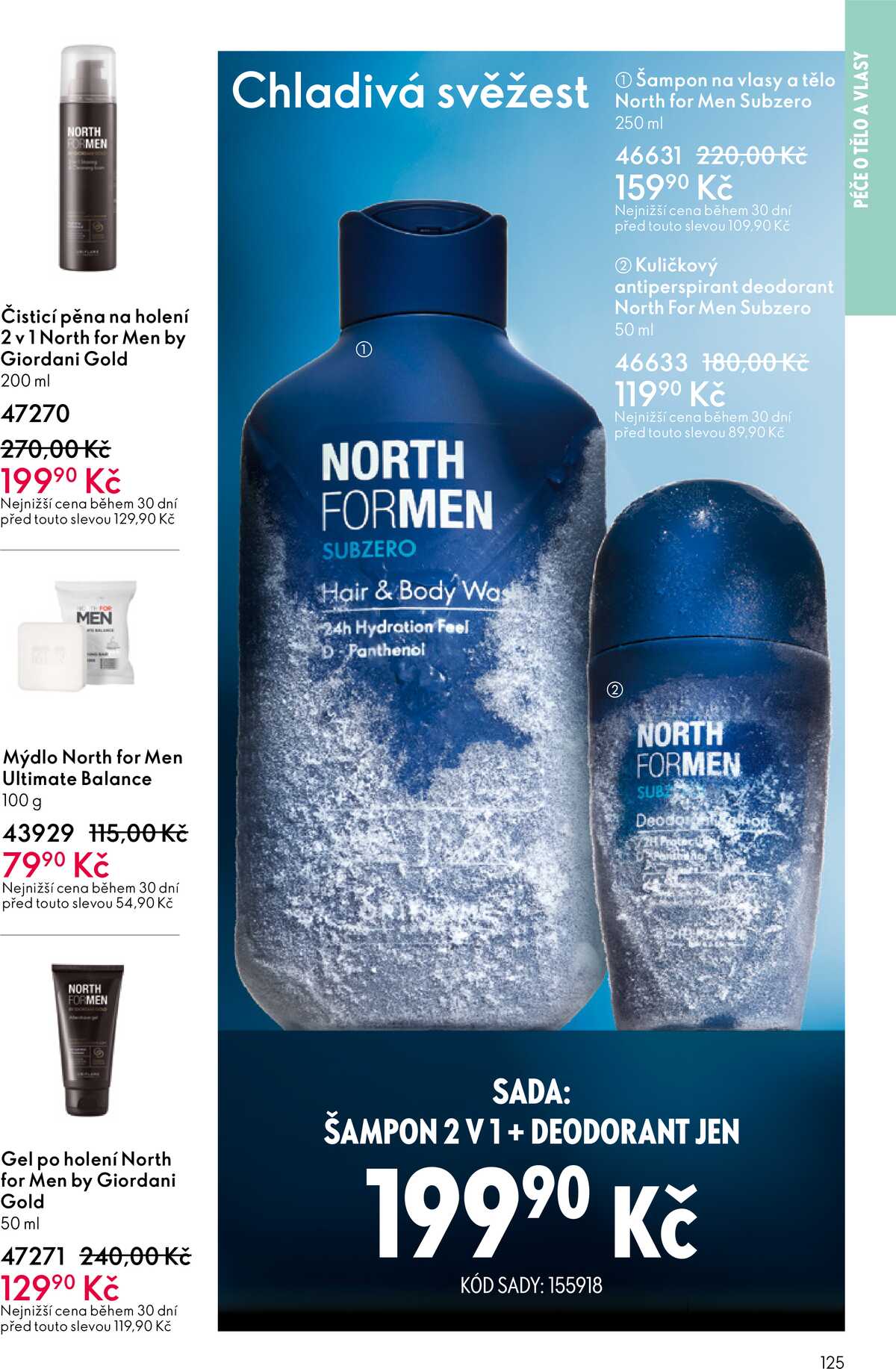 Oriflame do 5.5. strana 125