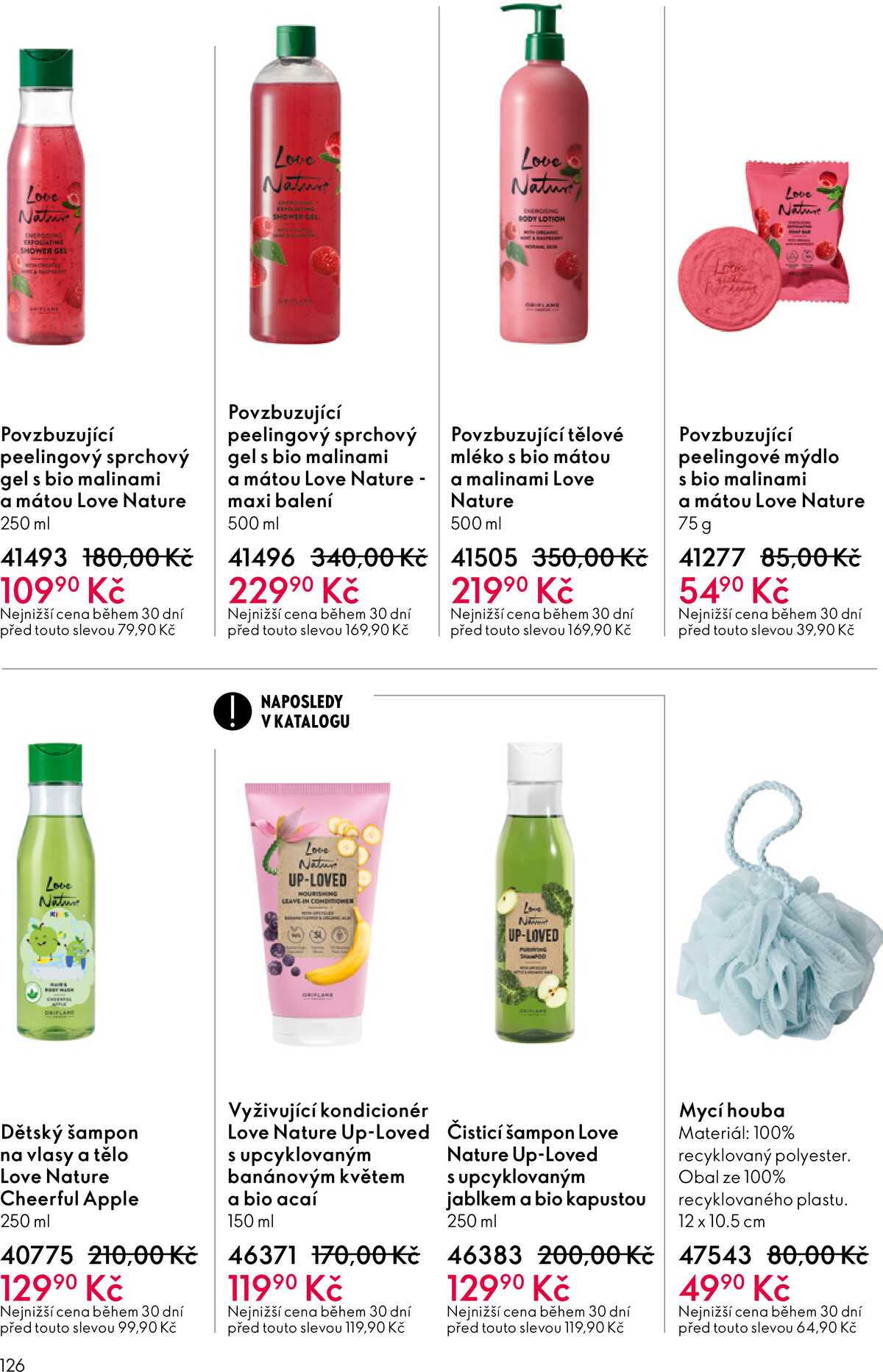 Oriflame do 5.5. strana 126