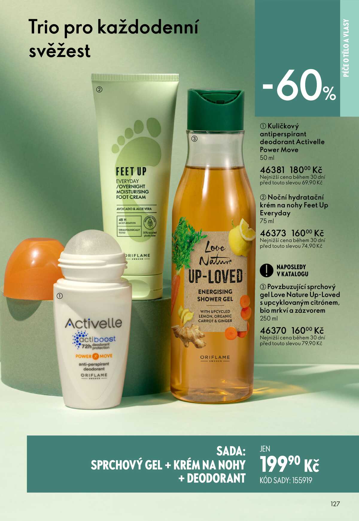 Oriflame do 5.5. strana 127